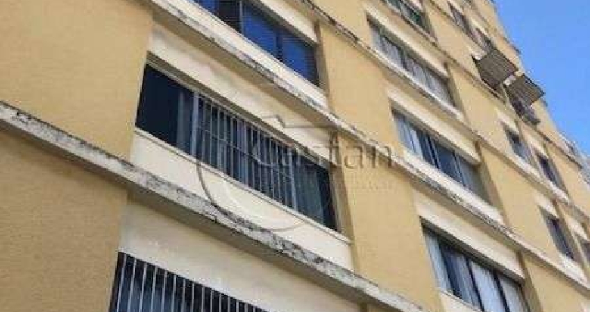 Apartamento com 2 quartos à venda na Rua Dante Alighieri, --, Vila Prudente, São Paulo