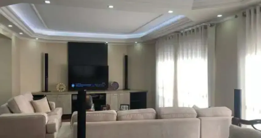 Apartamento com 3 quartos à venda na Rua Alcacer-Kehir, --, Tatuapé, São Paulo