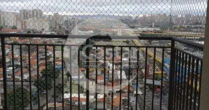 Apartamento com 2 quartos à venda na Rua Mil Oitocentos e Vinte e Dois, --, Ipiranga, São Paulo