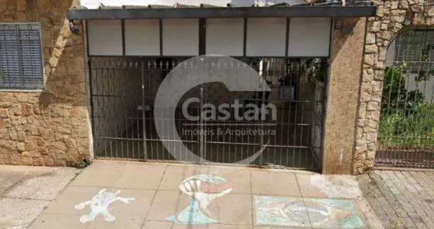 Casa com 4 quartos à venda na Rua Sebastião Barbosa, --, Tatuapé, São Paulo