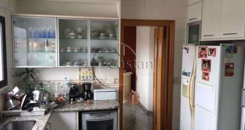 Apartamento com 3 quartos à venda na Rua Alcacer-Kehir, --, Tatuapé, São Paulo