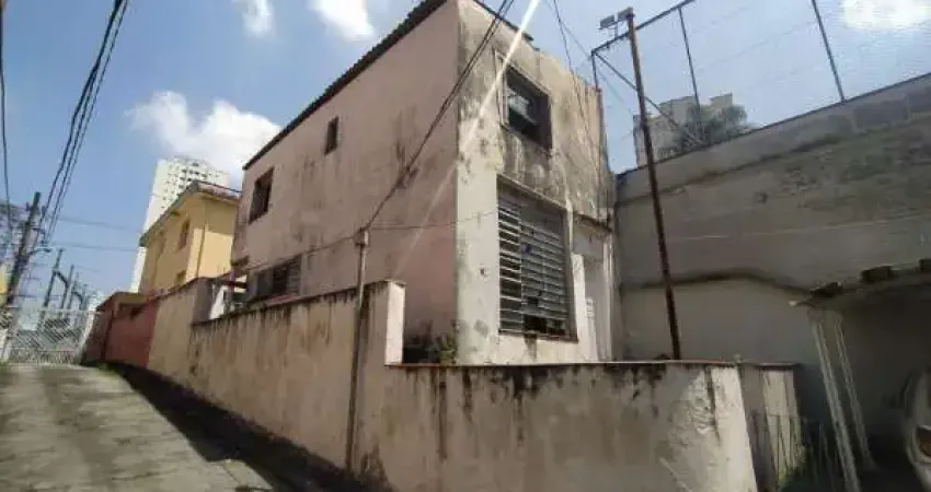 Casa em condomínio fechado com 2 quartos à venda na Rua da Mooca, --, Mooca, São Paulo