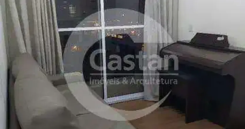 Apartamento com 2 quartos à venda na Rua Maria Daffre, --, Mooca, São Paulo