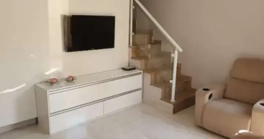 Casa em condomínio fechado com 2 quartos à venda na Rua Cândia, --, Tatuapé, São Paulo