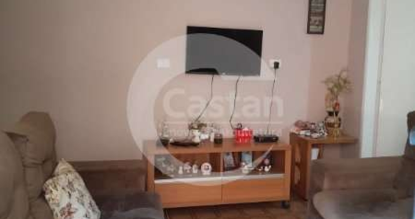 Casa com 4 quartos à venda na Rua Capitão Lorena, --, Vila Invernada, São Paulo