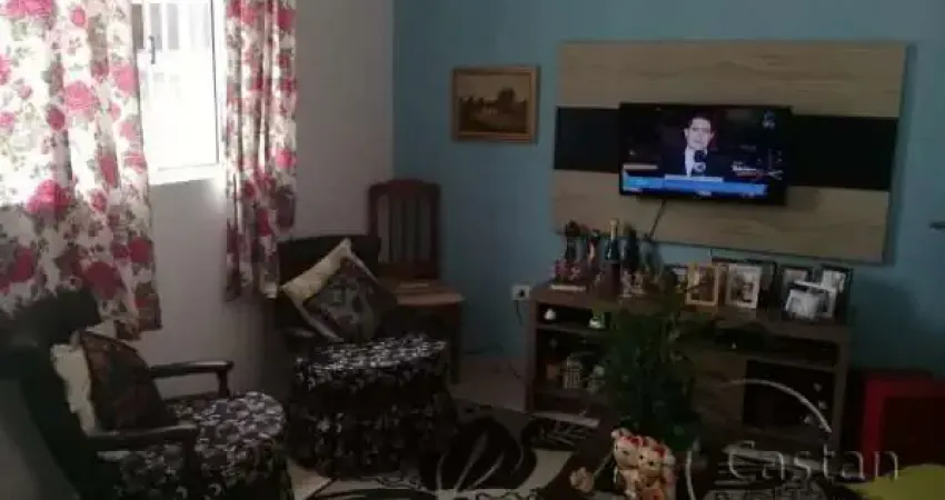 Casa em condomínio fechado com 2 quartos à venda na Rua Salvador Fiordelisio, --, Mooca, São Paulo