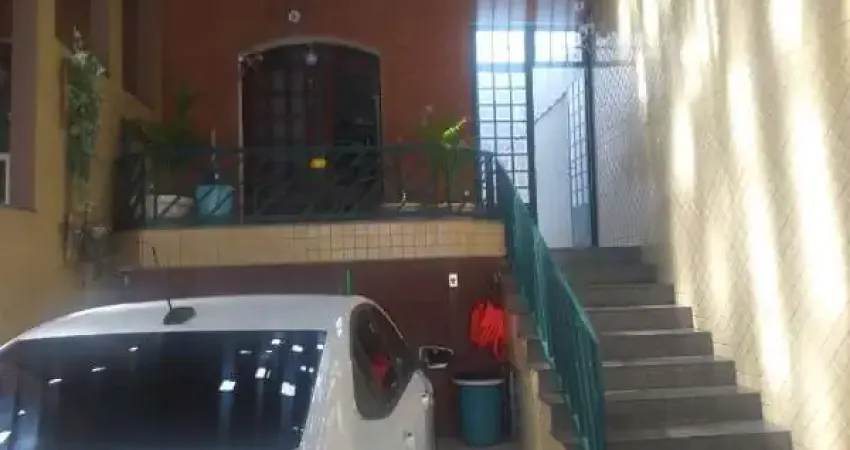 Casa com 4 quartos à venda na das Sensitivas, --, Vila Bela, São Paulo