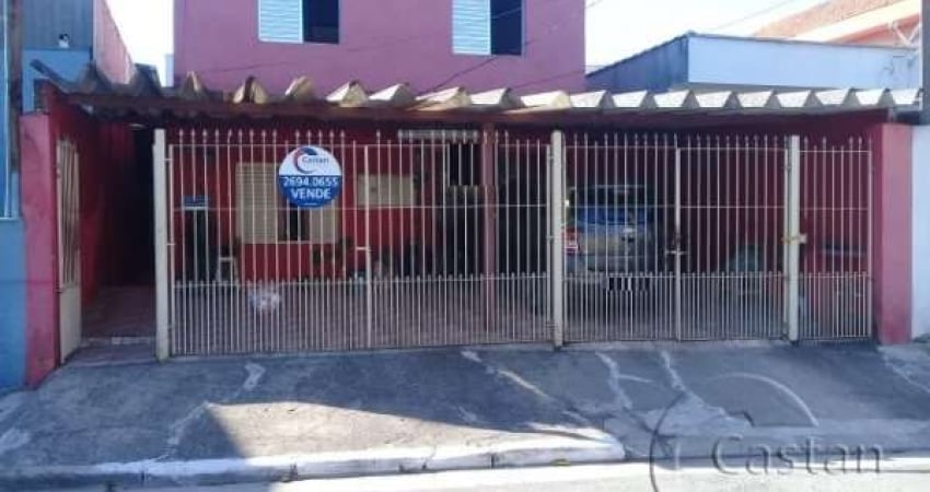 Casa com 3 quartos à venda na Rua Marquês de Santo Amaro, --, Vila Alpina, São Paulo