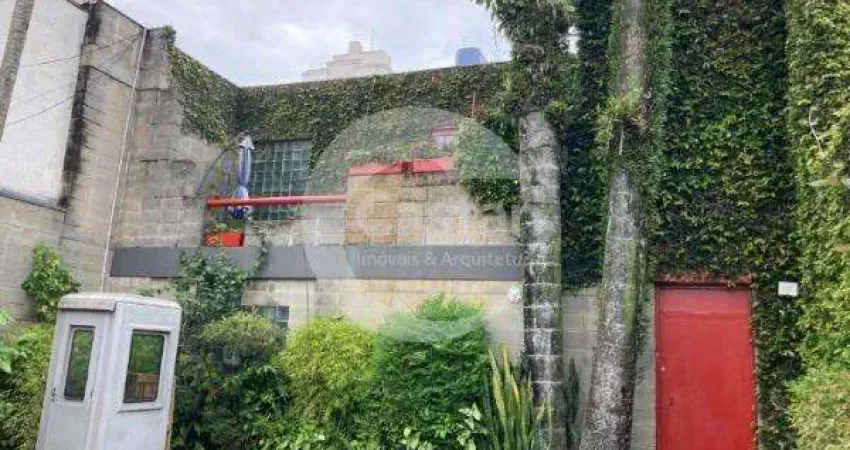 Casa com 10 quartos à venda na Rua Dias Leme, --, Mooca, São Paulo