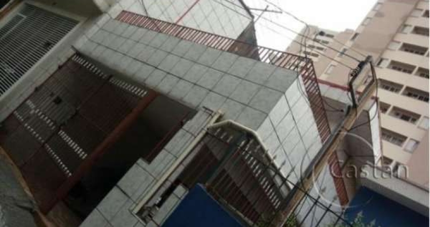 Casa com 4 quartos à venda na Travessa Alfredo Dabat, --, Vila Ema, São Paulo