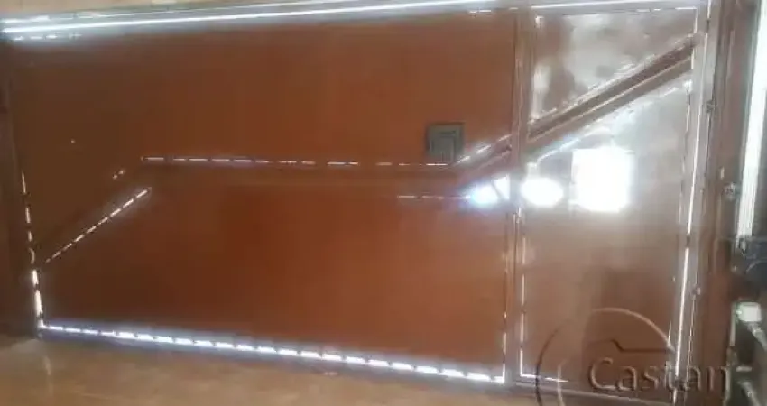 Casa com 4 quartos à venda na Rua do Orfanato, --, Vila Prudente, São Paulo