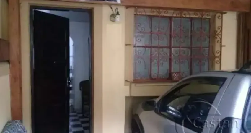 Casa com 3 quartos à venda na Rua Pereira da Silva, --, Mooca, São Paulo