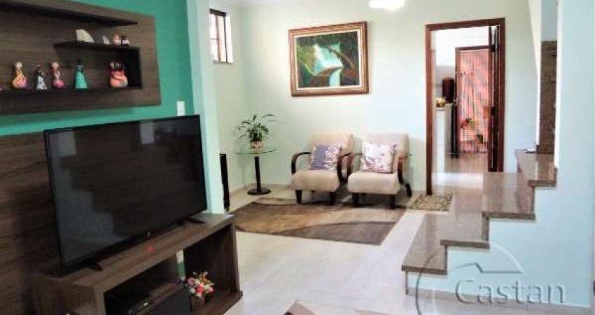 Casa com 3 quartos à venda na Lycurgo de Castro Santos, --, Vila Ema, São Paulo