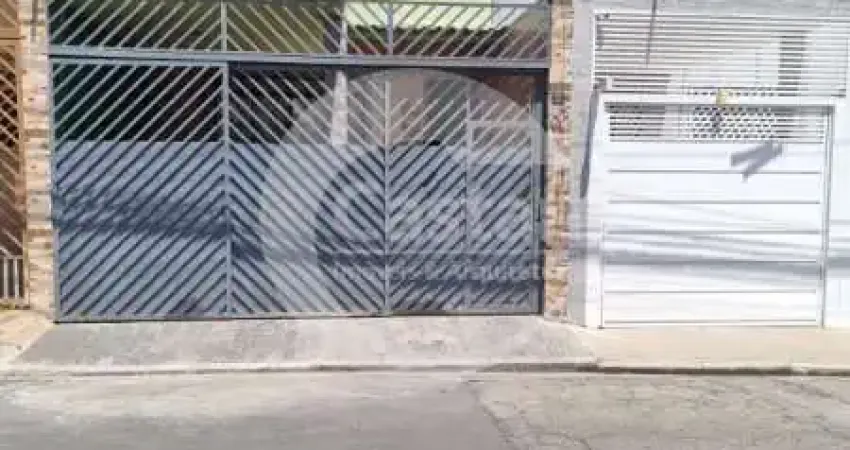 Casa com 3 quartos à venda na Rua Plácido de Castro, --, Jardim Anália Franco, São Paulo