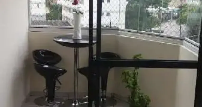 Apartamento com 2 quartos à venda na Vitoantonio Del Vechio, --, Mooca, São Paulo