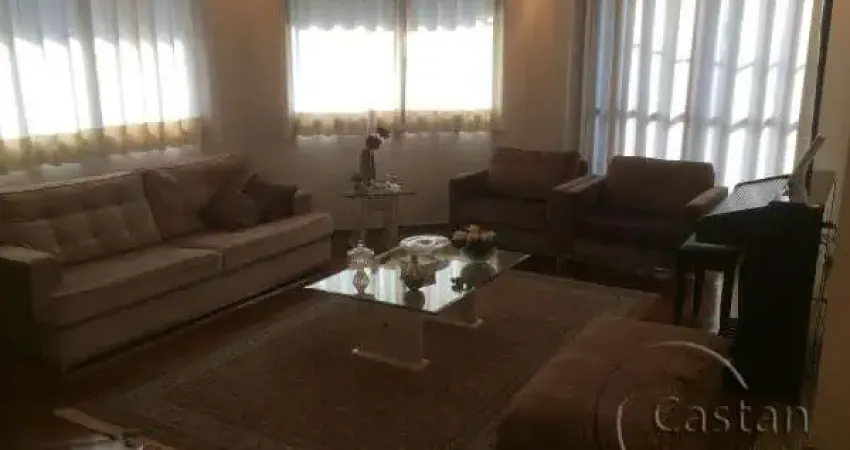 Apartamento com 4 quartos à venda na Rua Padre Mário Fontana, --, Mooca, São Paulo