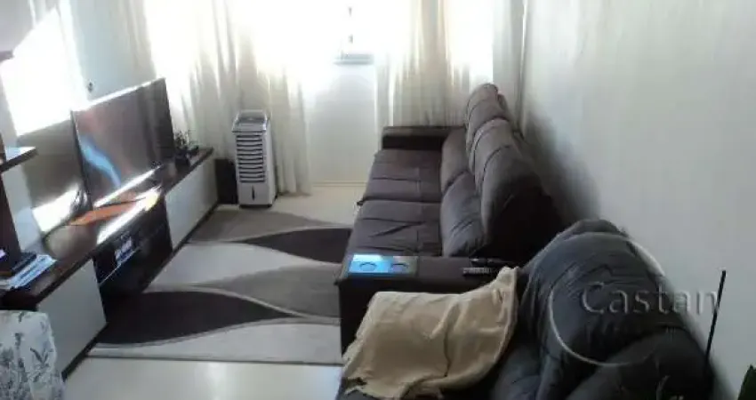 Apartamento com 2 quartos à venda na Rua Ibitirama, --, Vila Prudente, São Paulo