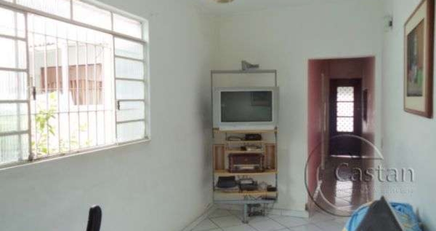 Casa em condomínio fechado com 2 quartos à venda na Rua Irene de Mello, --, Mooca, São Paulo