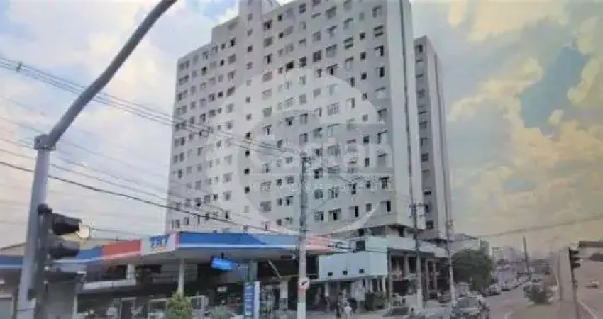 Apartamento com 1 quarto à venda na Rua Capitão Pacheco e Chaves, --, Vila Prudente, São Paulo