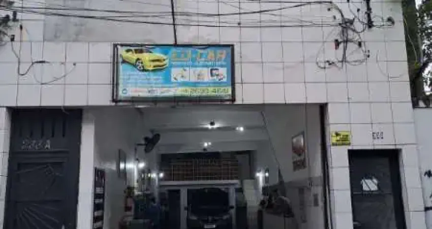 Barracão / Galpão / Depósito à venda na Alameda Rubião Júnior, --, Mooca, São Paulo