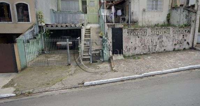 Terreno à venda na Rua Solidônio Leite, --, Parque São Lucas, São Paulo