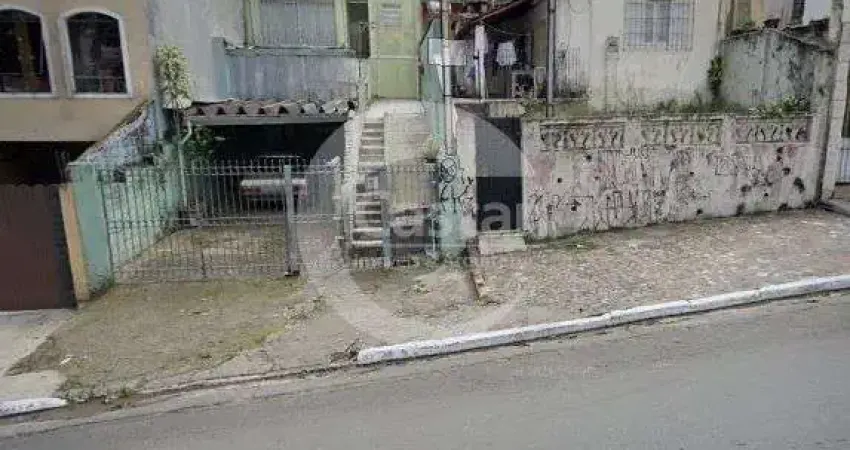 Terreno à venda na Rua Solidônio Leite, --, Parque São Lucas, São Paulo