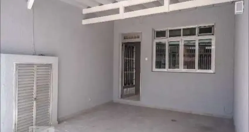 Casa com 2 quartos à venda na Rua Visconde de Inhomerim, --, Mooca, São Paulo