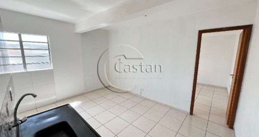 Apartamento com 1 quarto para alugar na Rua dos Capitães Mores, --, Mooca, São Paulo