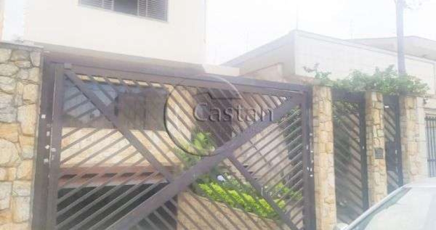 Casa com 3 quartos à venda na Rua Manuel Pereira Lobo, --, Mooca, São Paulo