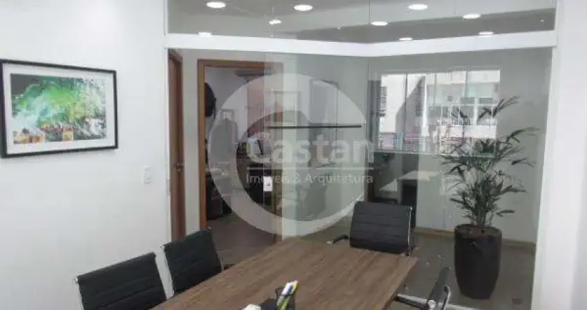 Sala comercial com 1 sala para alugar na Avenida Ipiranga, --, República, São Paulo