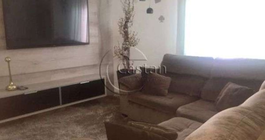 Casa com 2 quartos à venda na Rua Jacurutu, --, Vila Formosa, São Paulo