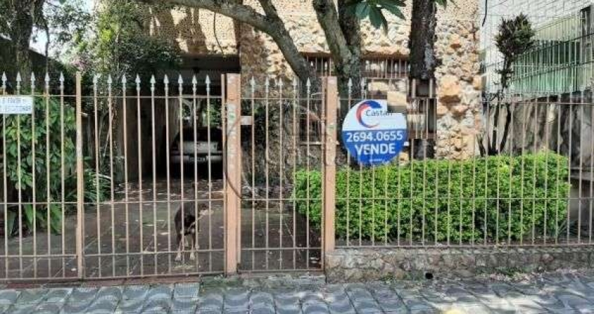 Casa com 4 quartos à venda na Rua Tobias Barreto, --, Mooca, São Paulo