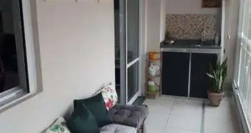 Apartamento com 3 quartos à venda na Rua Wandenkolk, --, Mooca, São Paulo