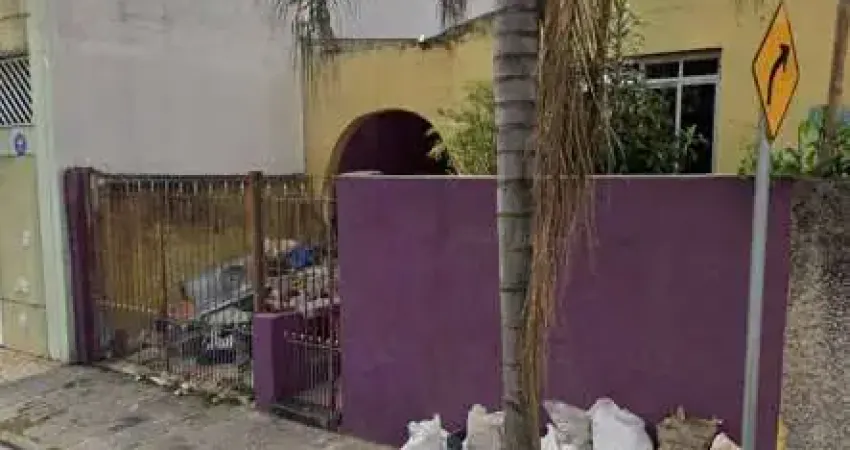 Terreno à venda na Rua José Zappi, --, Vila Prudente, São Paulo