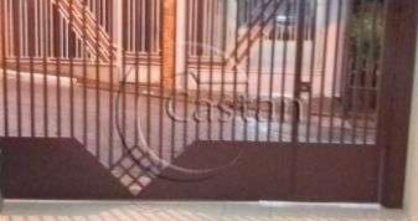 Casa com 2 quartos à venda na Barbosa Ferraz, --, Parque São Lucas, São Paulo