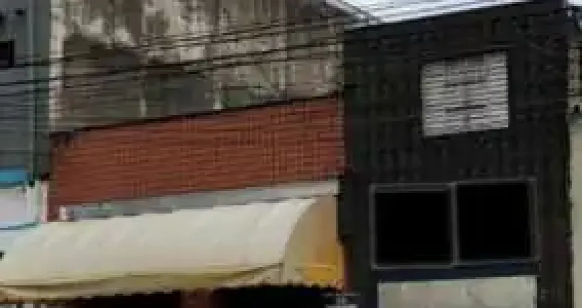 Terreno à venda na Rua Teresina, --, Mooca, São Paulo