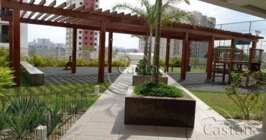 Apartamento com 3 quartos à venda na Rua Tabajaras, --, Mooca, São Paulo