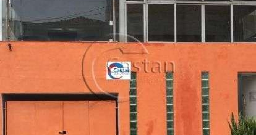 Casa com 1 quarto para alugar na Rua Conde Prates, --, Parque da Mooca, São Paulo