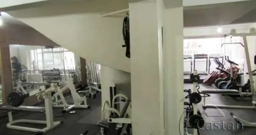 Casa com 1 quarto para alugar na Rua Conde Prates, --, Parque da Mooca, São Paulo