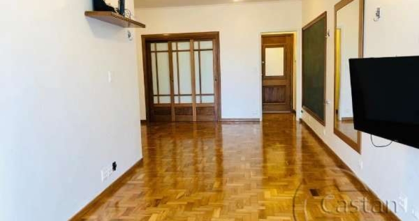 Apartamento com 3 quartos à venda na Largo São Rafael, --, Mooca, São Paulo
