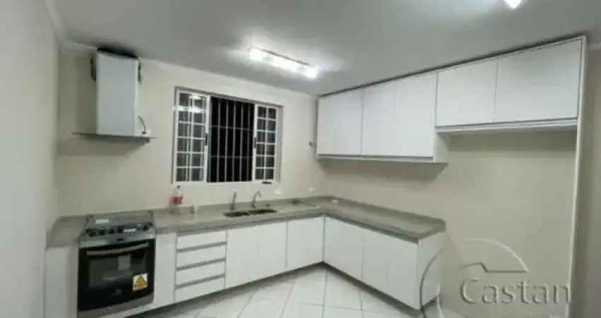 Casa com 2 quartos para alugar na Rua Dias Leme, --, Mooca, São Paulo