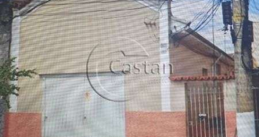 Casa com 3 quartos à venda na Rua Cuiabá, --, Mooca, São Paulo
