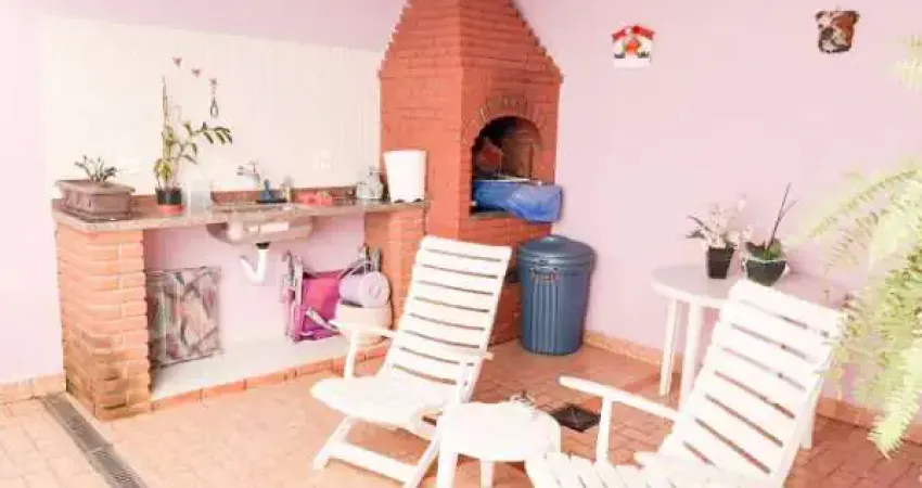 Casa com 3 quartos à venda na Rua Professor Gustavo Pires de Andrade, --, Vila Prudente, São Paulo