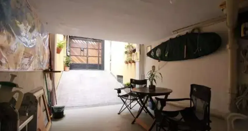 Casa com 3 quartos à venda na Rua Doutor Clemente Jobim, --, Ipiranga, São Paulo