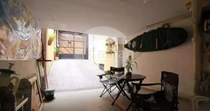 Casa com 3 quartos à venda na Rua Doutor Clemente Jobim, --, Ipiranga, São Paulo