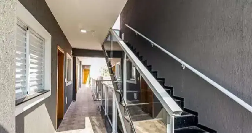 Apartamento com 2 quartos à venda na Avenida Susana, --, Vila Prudente, São Paulo