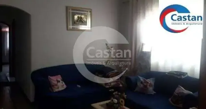 Casa com 4 quartos à venda na Rua Nova Jerusalém, --, Tatuapé, São Paulo