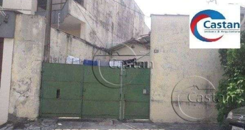 Casa com 4 quartos à venda na Rua Coronel Mendonça, --, Tatuapé, São Paulo