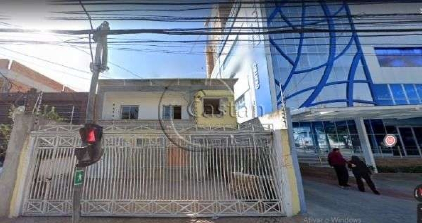 Casa com 13 quartos para alugar na Avenida Paes de Barros, --, Mooca, São Paulo