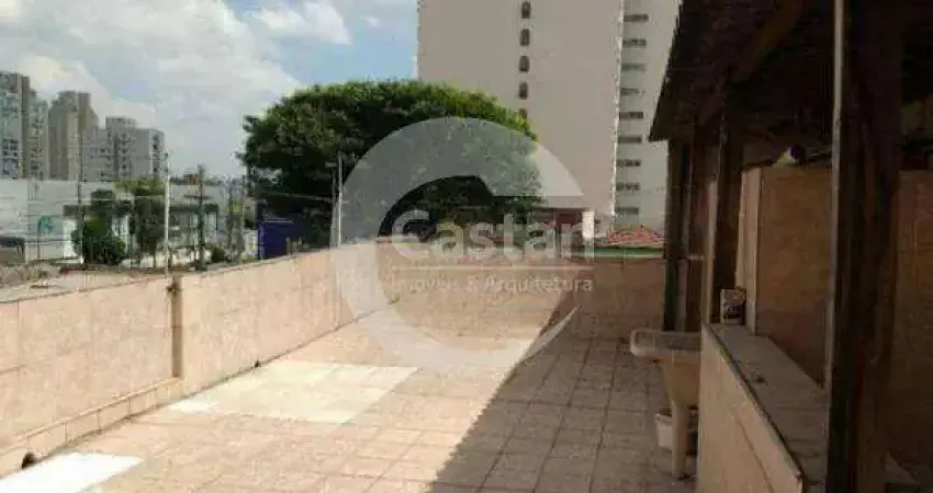 Casa com 13 quartos para alugar na Avenida Paes de Barros, --, Mooca, São Paulo